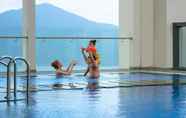 Swimming Pool 5 Four Points by Sheraton Danang