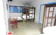 Phòng ngủ 3 Ayawaska Hostal