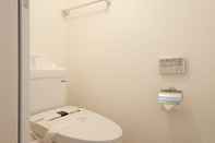 In-room Bathroom Guest house Connection Karasuma Gojo