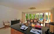 Bilik Tidur 7 Pattaya Sunset Villa 4 Bedroom Sleeps 8