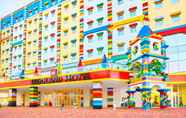 Khu vực công cộng 2 LEGOLAND Japan Hotel