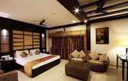 Bedroom 5 Hotel Southgate