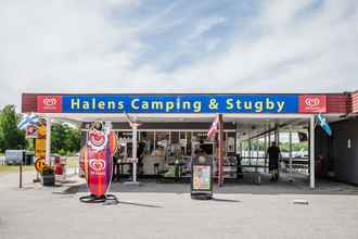 Exterior 4 Halens Camping AB