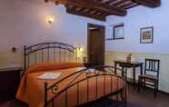 ห้องนอน 5 Agriturismo Eutopia