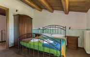 Kamar Tidur 3 Agriturismo Eutopia