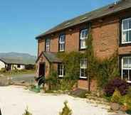 Exterior 5 Troutbeck Inn