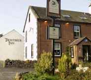 Exterior 3 Troutbeck Inn