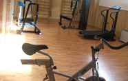 Fitness Center 2 Alba Sporting Hotel