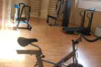 Fitness Center Alba Sporting Hotel