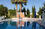 Swimming Pool 7 Casa Harriet