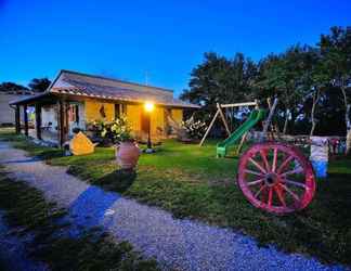 Exterior 2 Agriturismo i Monti