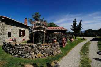 Exterior 4 Agriturismo i Monti