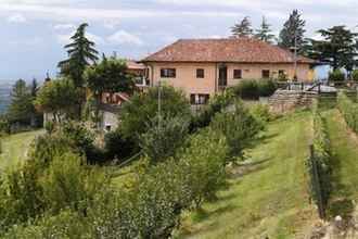 Bên ngoài 4 Agriturismo Bevione Davide