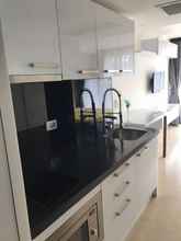 ห้องนอน 4 Modernized Condo 3pax Central Pattaya