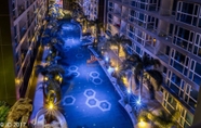 Swimming Pool 2 Modernized Condo 3pax Central Pattaya