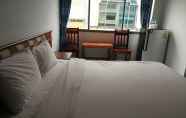 Kamar Tidur 2 China Garden Hotel