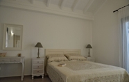 Bedroom 3 Blue Wave Symi