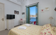 Bedroom 6 Blue Wave Symi