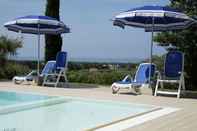 Swimming Pool Agriturismo San Gregorio