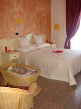 Bedroom 4 Hotel Club Costa Elisabeth