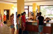 Lobby 3 Hotel Club Costa Elisabeth