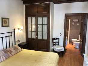 Phòng ngủ 4 Hostal Dosca