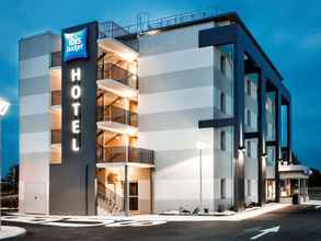 Exterior 4 ibis budget Valence Sud