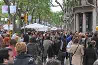 Exterior Good - Home Paseo de Gracia