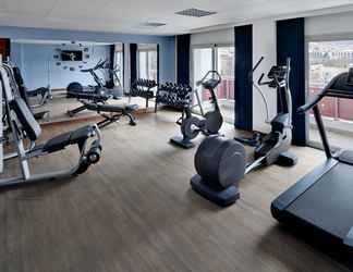 Fitness Center 2 Protea Hotel Constantine