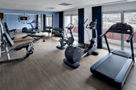 Fitness Center Protea Hotel Constantine