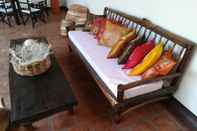 พื้นที่สาธารณะ Hotel Casa Claustro de Zapatoca