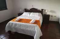 ห้องนอน Hotel Casa Claustro de Zapatoca