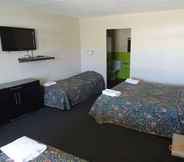 ห้องนอน 2 Paringa Hotel Motel