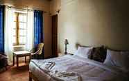 Kamar Tidur 2 Good Luck Guest House