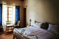 Kamar Tidur Good Luck Guest House