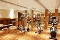 Fitness Center Joy Inn & Suites