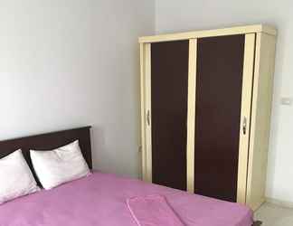 Phòng ngủ 2 Appartment Soviva