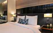 Bedroom 5 Nish Palace Exclusive Suites