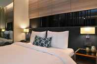 Bedroom Nish Palace Exclusive Suites