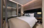 Bedroom 6 Nish Palace Exclusive Suites