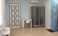 Kamar Tidur 2 Bentong Street View Guest House