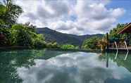 Swimming Pool 3 The Dusun