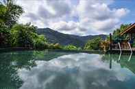 Swimming Pool The Dusun