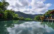 Swimming Pool 3 The Dusun