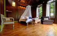 Bedroom 2 The Dusun