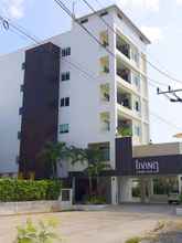 ภายนอกอาคาร 4 Living Residence Phuket