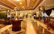 Lobby 6 Qasr Al Sahab