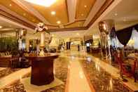 Lobby Qasr Al Sahab