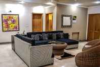 Lobby Lahore Home Stay