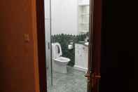 Toilet Kamar Sunny City